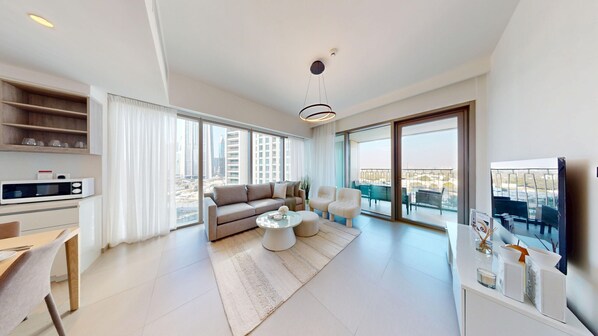 Lägenhet | 2 sovrum