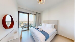 Lägenhet | 2 sovrum