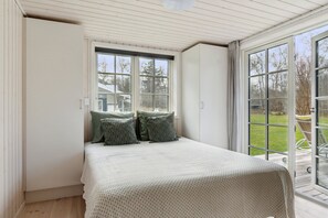 3 Schlafzimmer, Bügeleisen/Bügelbrett, kostenloses WLAN