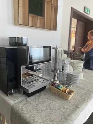 Food and drink - Hotel Alpex  (Zabrze)