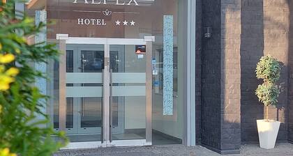 Hotel Alpex