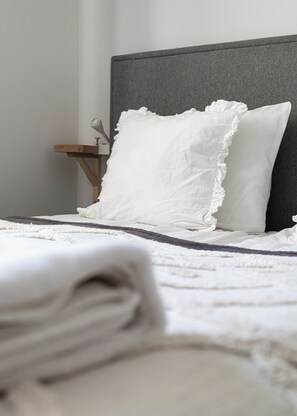 Comfort Apartment | 1 bedroom, iron/ironing board, free WiFi - RentPlanet - Apartament Śniadeckich (Warsaw)
