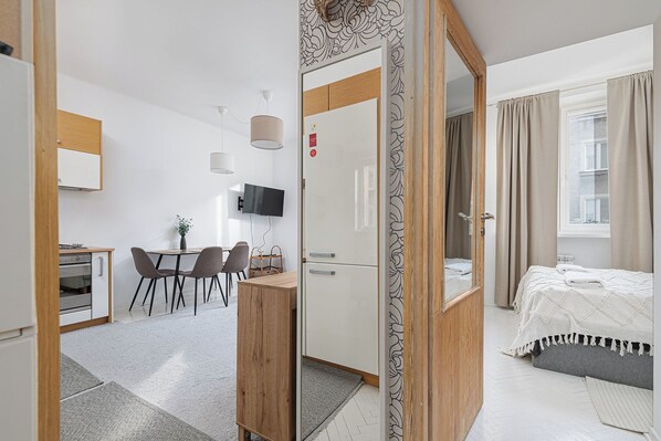 Comfort Apart Daire | Oturma alanı