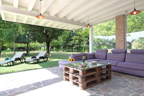 Vacation Home in Cendon with 3 bedrooms sleeps 6