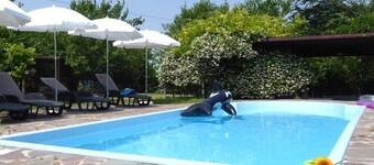 Vacation Home in Cendon with 3 bedrooms sleeps 6