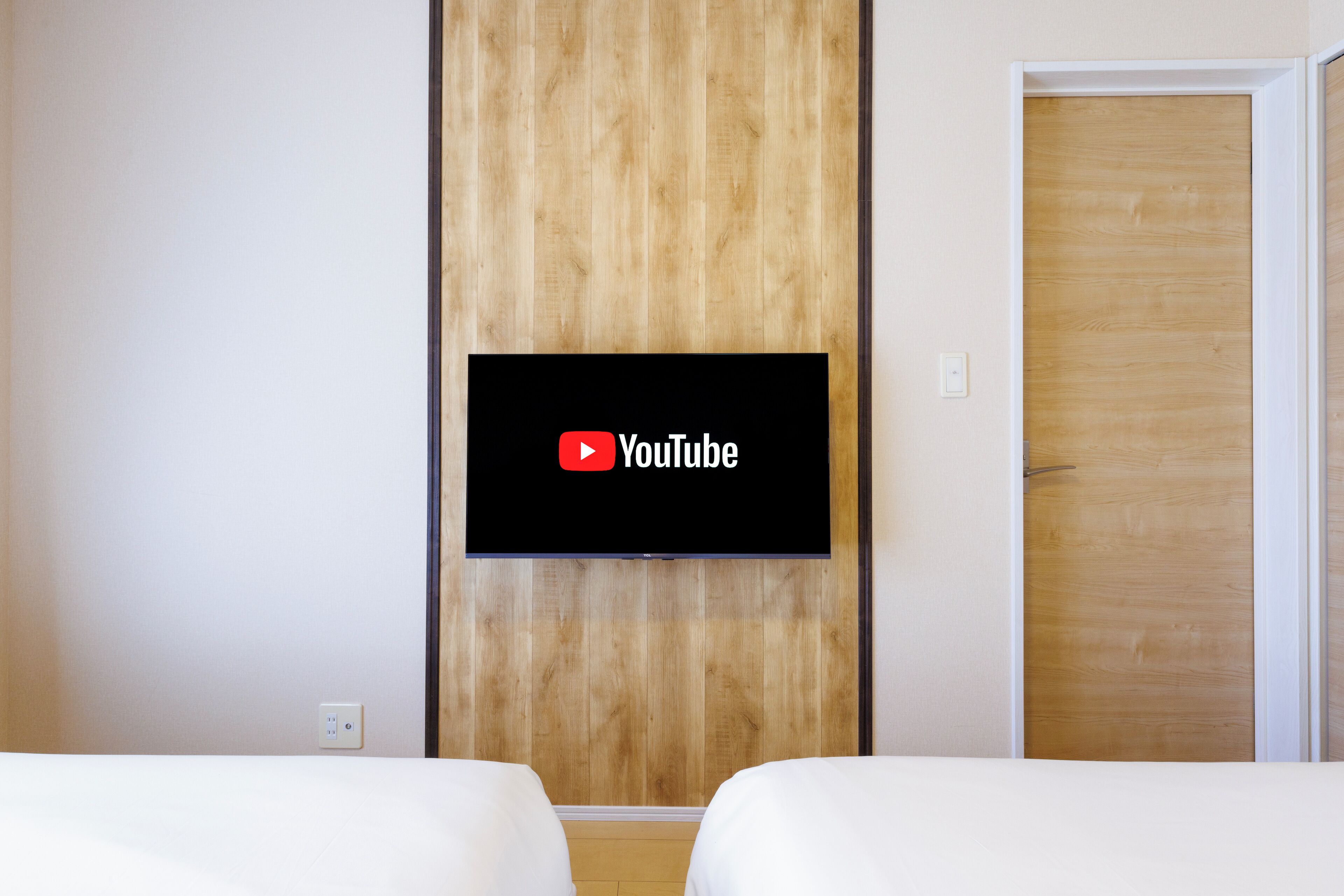 Executive Villa | 3 bedrooms, individually decorated, individually furnished