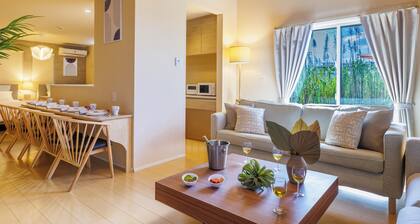 Yanbaru villa -KISEN-