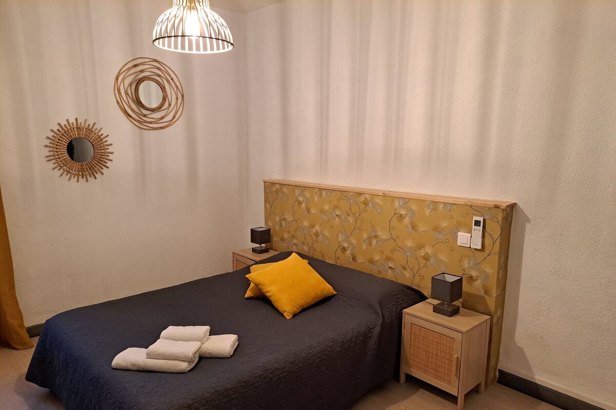 Classic Double Room