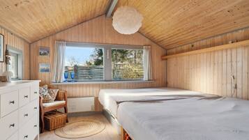 3 Schlafzimmer, kostenloses WLAN
