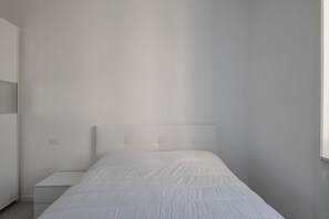1 chambre, accès à Internet, literie fournie
