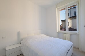 1 chambre, accès Internet, draps fournis