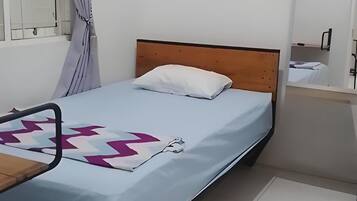 Standard Double Room | Free WiFi