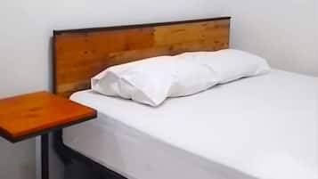 Standard Double Room | Free WiFi