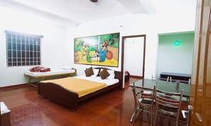 Kamar Keluarga | Wi-Fi gratis