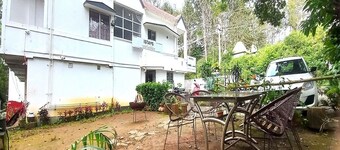 iSTAYS - Loop Road Yercaud