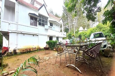 iSTAYS - Loop Road Yercaud
