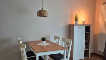 Dineren