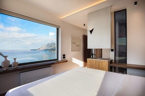 2 chambres, fer et planche à repasser, accès au Wi-Fi (inclus)