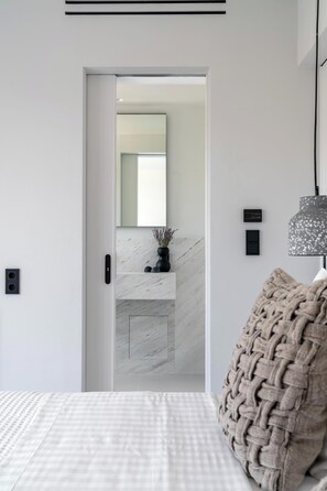 2 間睡房、熨斗/熨衫板、免費 Wi-Fi、床單