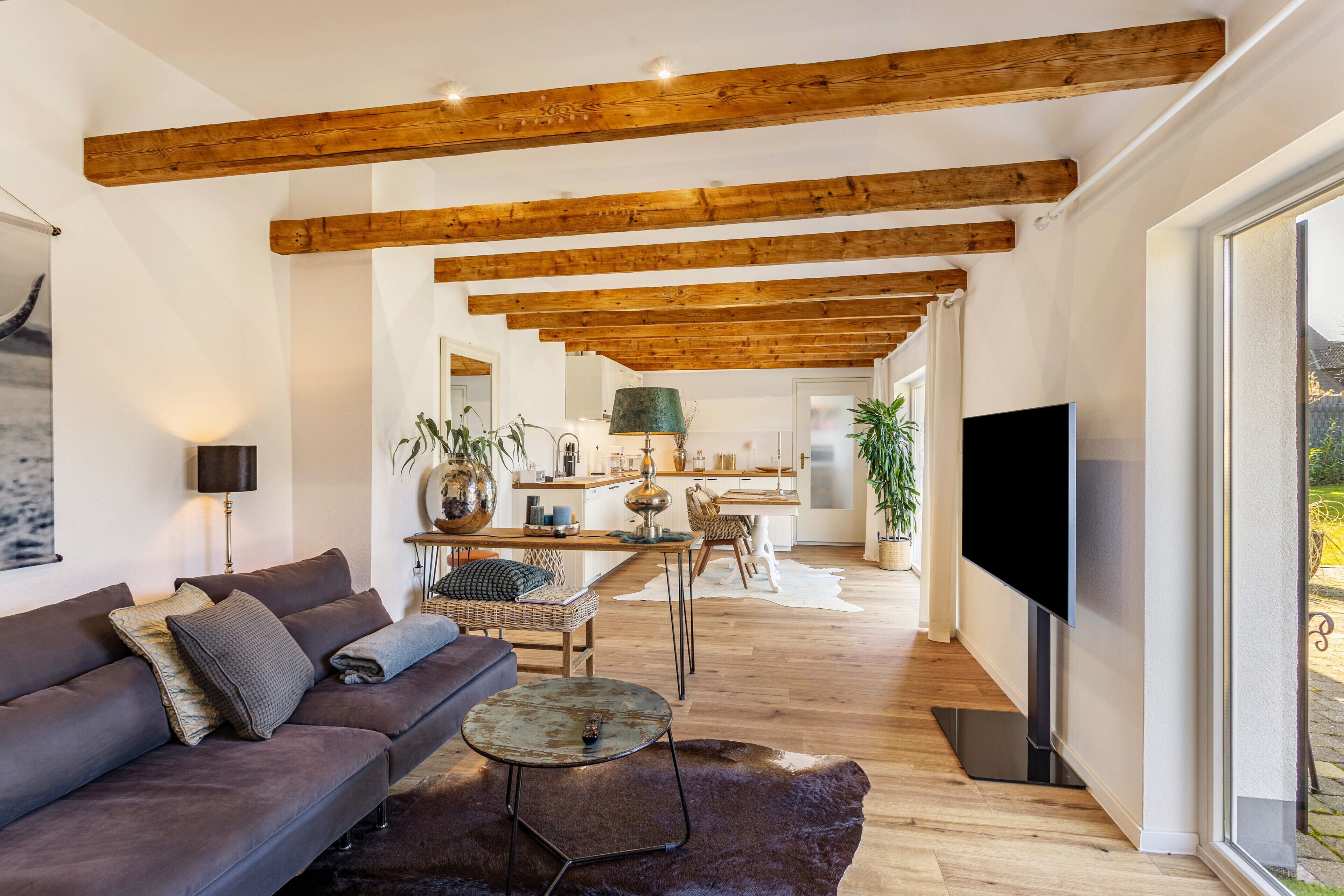 Fernseher