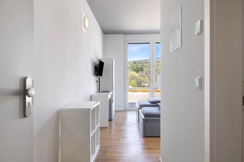 Zimmer 'Hauptzimmer' mit Wi-Fi