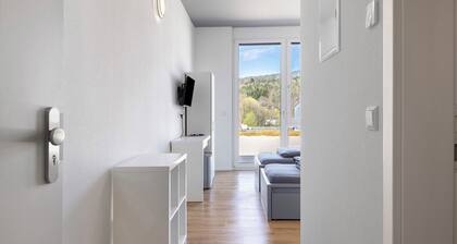 Zimmer 'Hauptzimmer' mit Wi-Fi