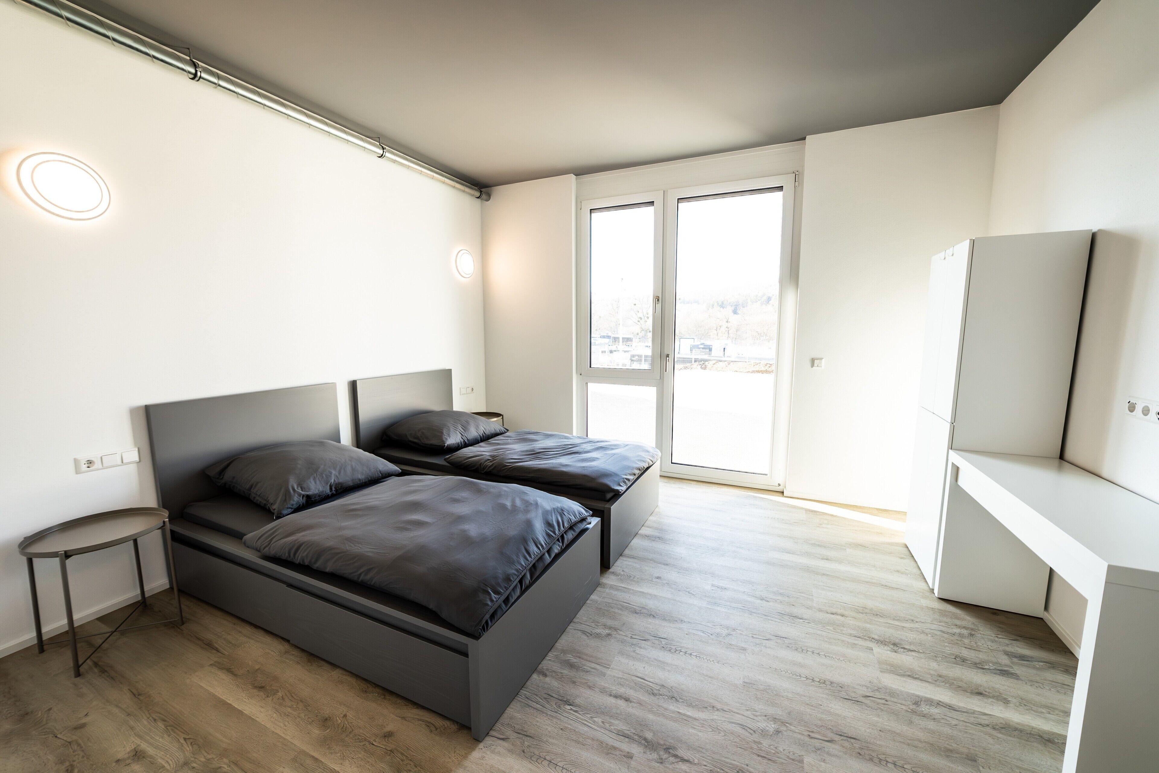 1 habitación, wifi gratis y ropa de cama 