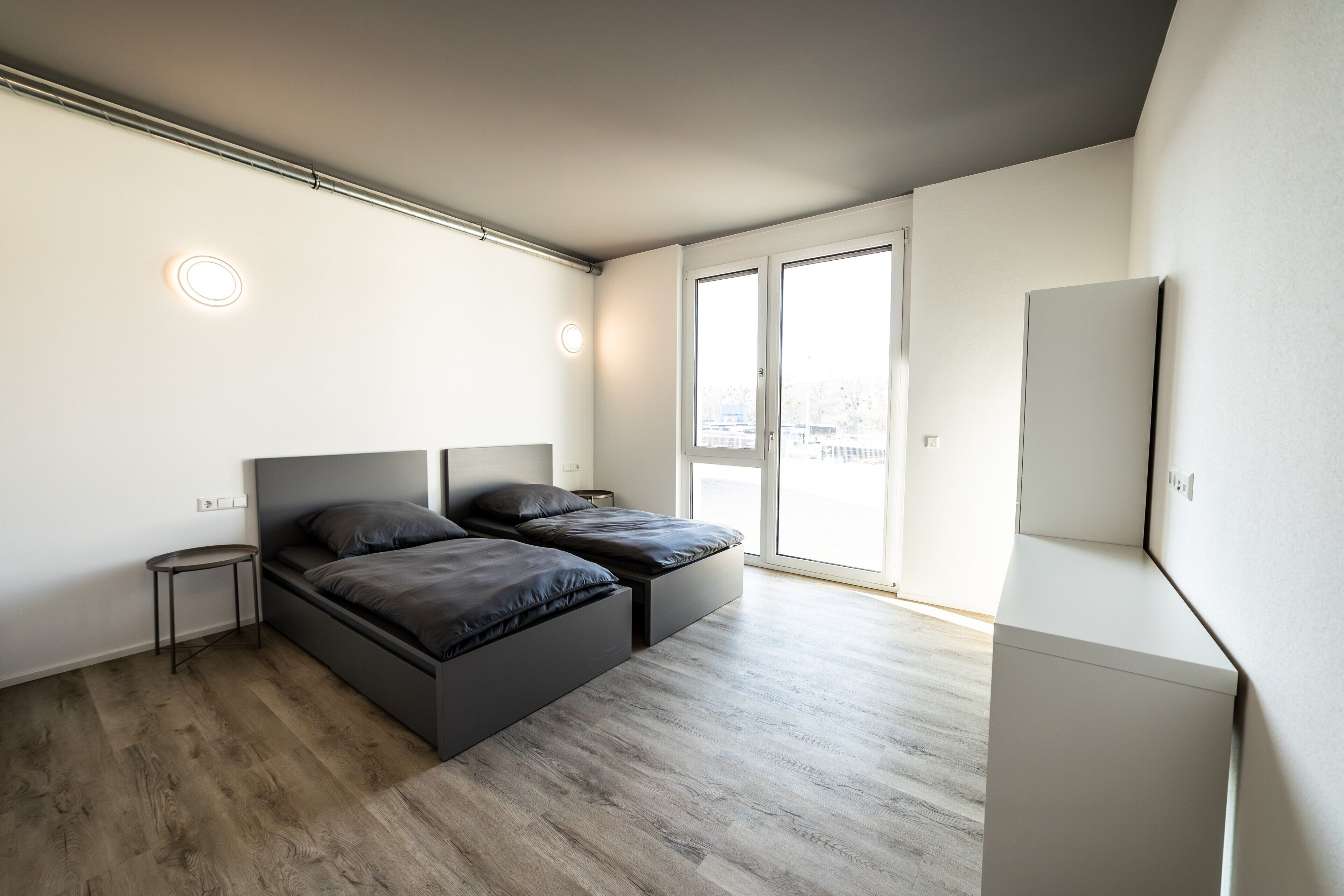 1 habitación, wifi gratis y ropa de cama 