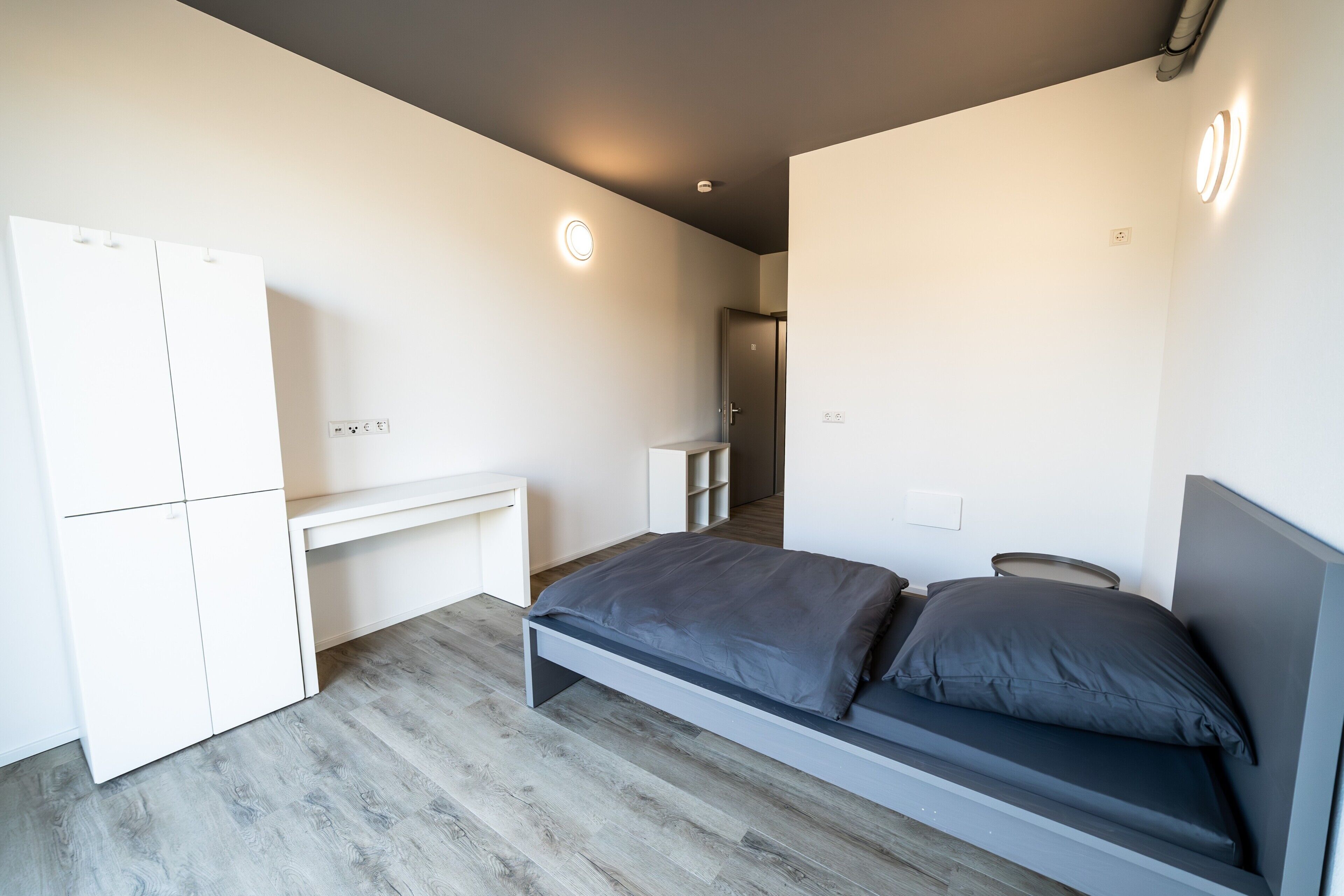 1 habitación, wifi gratis y ropa de cama 