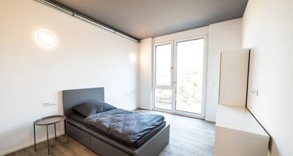 Zimmer 'Zimmer 3' mit Wi-Fi