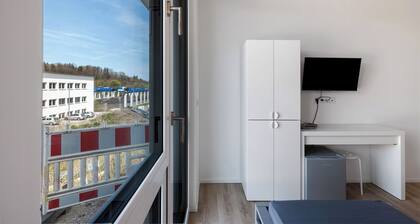 Zimmer 'Zimmer 4' mit Wi-Fi