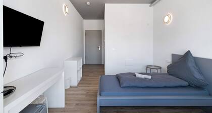 Zimmer 'Zimmer 4' mit Wi-Fi