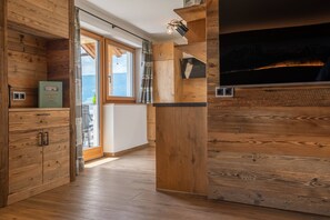 Interior - Apartment Raschötz (Lajen)