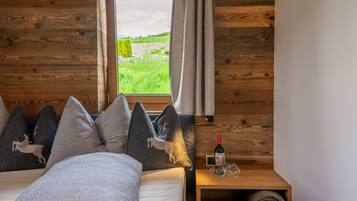 3 Schlafzimmer, Bügeleisen/Bügelbrett, Reisekinderbett, kostenloses WLAN