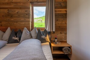 3 Schlafzimmer, Bügeleisen/Bügelbrett, Reisekinderbett, kostenloses WLAN