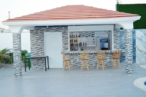 Bar (sur place)