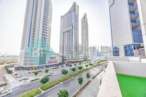 Exterior - Bloomfields Cozy1Br FairviewBusiness bay (Dubai)