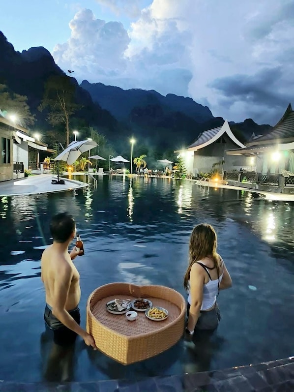 Strandbar