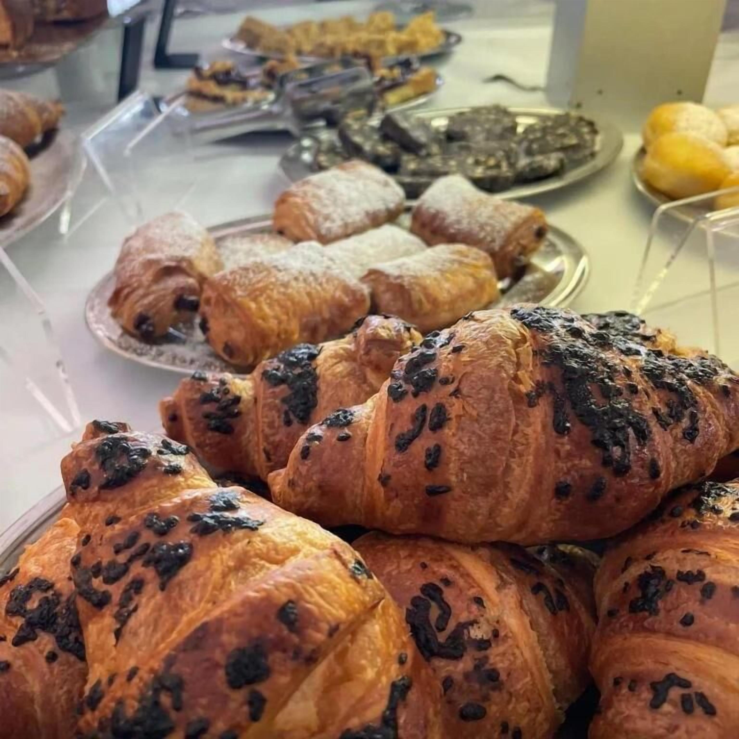 Tägliches inbegriffenes Frühstücksbuffet