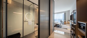 The Qube Jinan Intl Expo