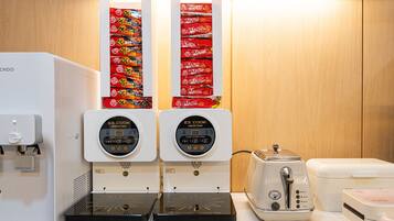 Desayuno buffet incluido todos los días