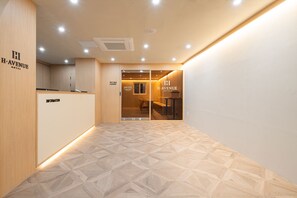 Interior - Cheonan H-Avenue Cheonan Buldang (Cheonan)