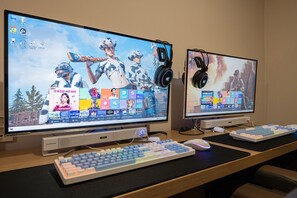 Suite Couple PC