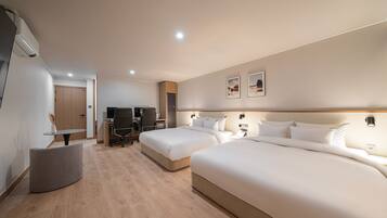 Premier Twin 2PC | Ropa de cama de alta calidad, edredón, wifi gratis y ropa de cama