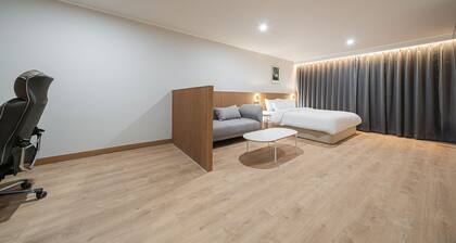 Cheonan H-Avenue Cheonan Buldang