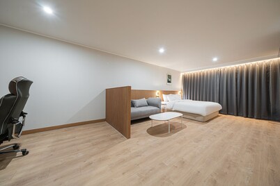 Cheonan H-Avenue Cheonan Buldang