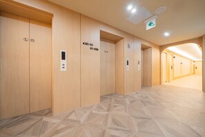 Interior - Cheonan H-Avenue Cheonan Buldang (Cheonan)