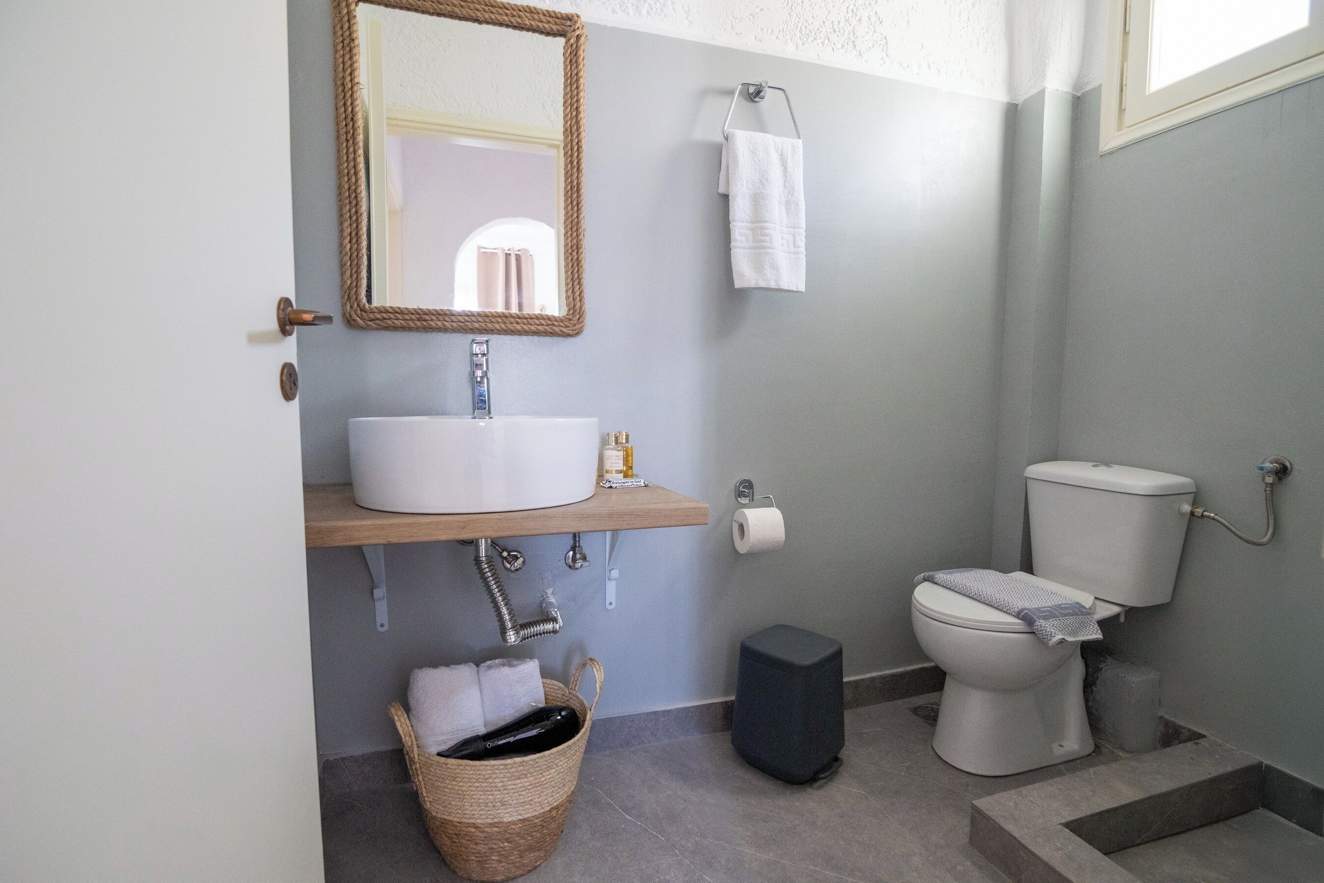 Bagno
