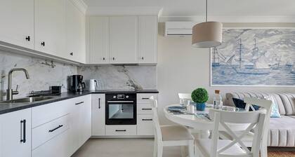 Bulvar Miramar by Lion Apartments