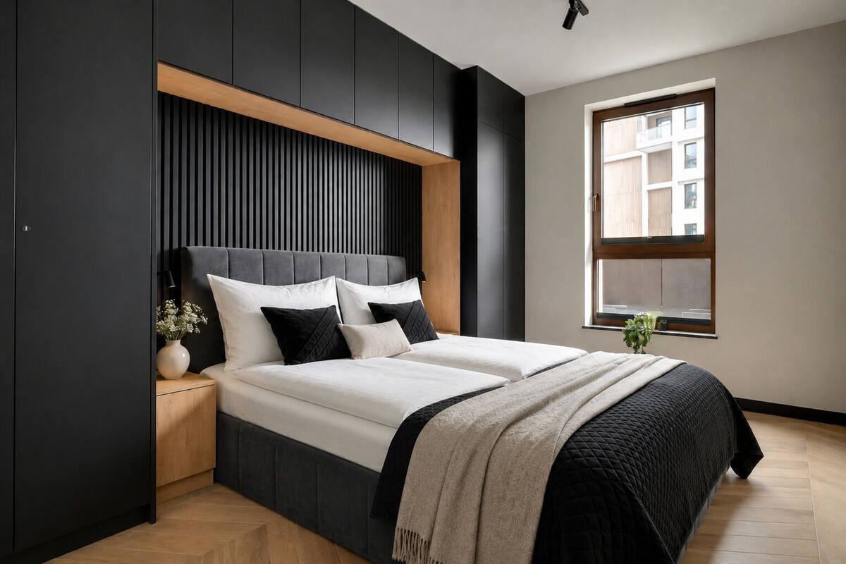 Appartamento Superior, balcone, vista città | 1 camera, ferro/asse da stiro, Wi-Fi gratuito, lenzuola